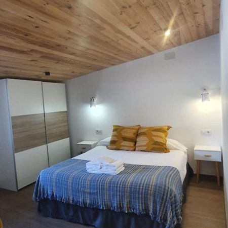 Hotel Juderia Valle Del Jerte カベズエラデルバレ エクステリア 写真
