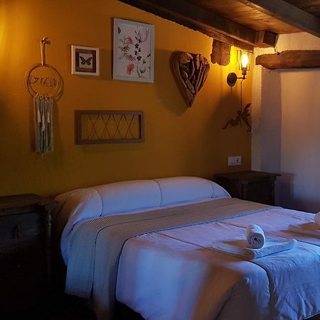 Hotel Juderia Valle Del Jerte カベズエラデルバレ 部屋 写真
