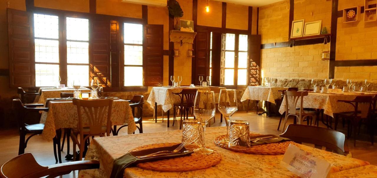 Hotel Juderia Valle Del Jerte カベズエラデルバレ エクステリア 写真