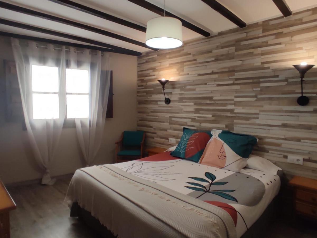 Hotel Juderia Valle Del Jerte カベズエラデルバレ エクステリア 写真