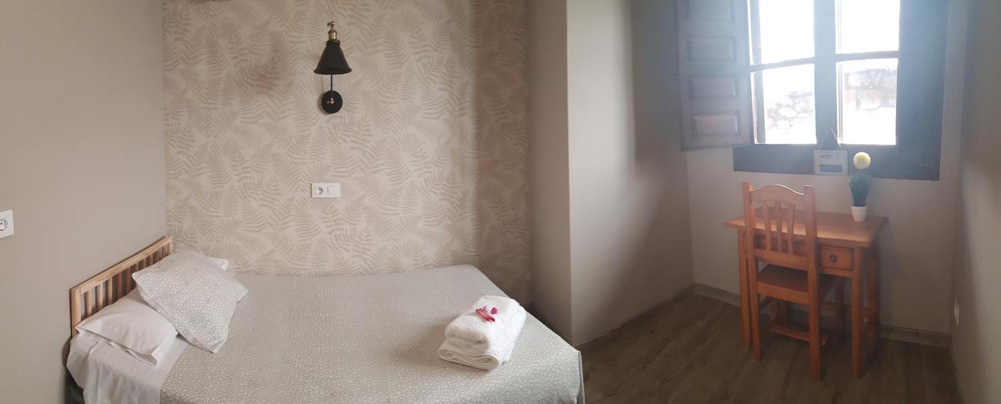 Hotel Juderia Valle Del Jerte カベズエラデルバレ エクステリア 写真