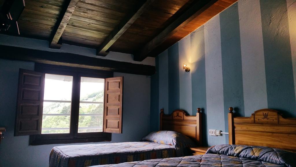 Hotel Juderia Valle Del Jerte カベズエラデルバレ エクステリア 写真