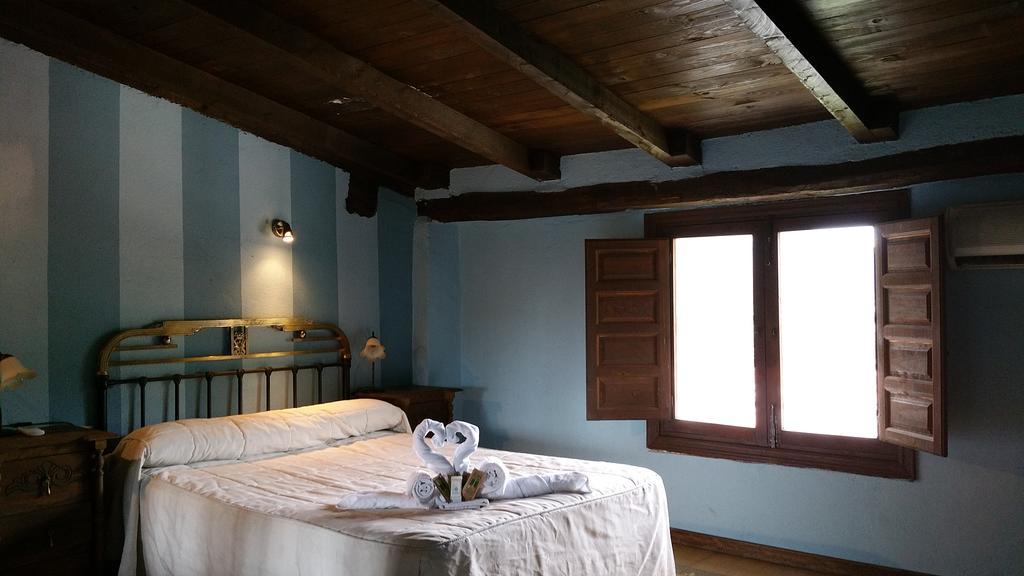 Hotel Juderia Valle Del Jerte カベズエラデルバレ エクステリア 写真