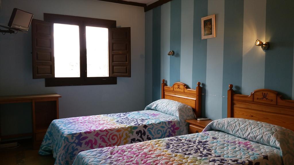Hotel Juderia Valle Del Jerte カベズエラデルバレ エクステリア 写真